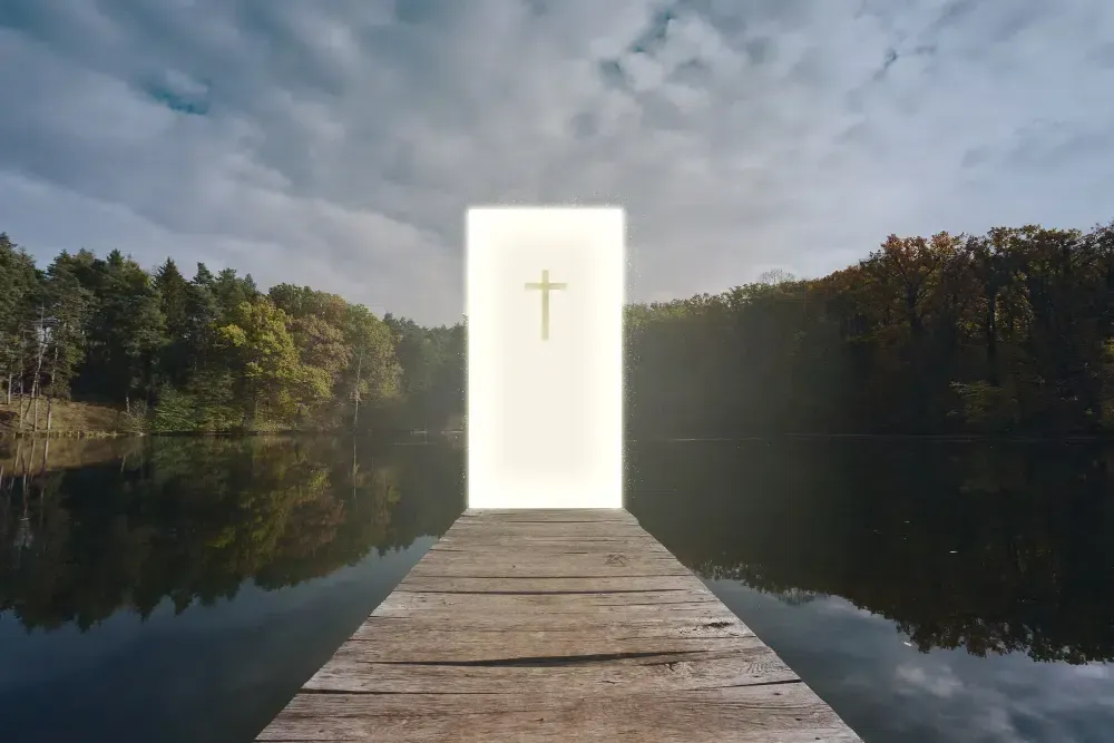 Les differentes visions de lau dela a travers les religions