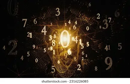 Numerology black hole secret knowledge 260nw