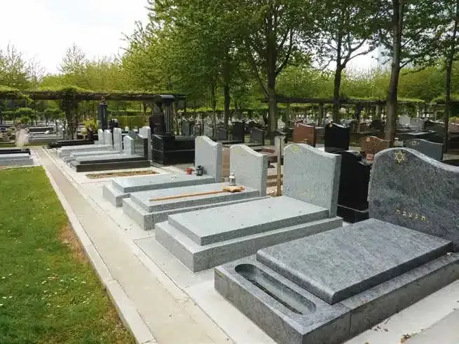 Pourquoi sequiper dun caveau carre israelite