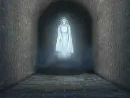 L’Apparition silencieuse